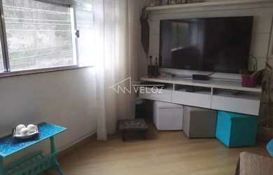 Imagem 5: Apartamento / Residencial / Glória