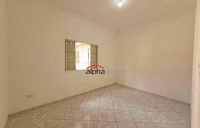 Imagem 7: Casa com 3 dormitórios para alugar, 115 m² por R$ 1.800,00/mês - Jardim...