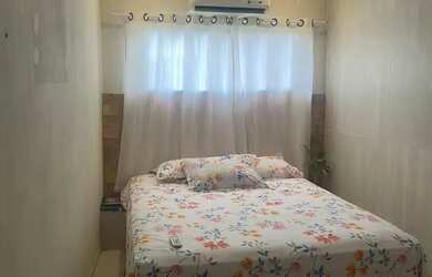 Imagem 10: Casa temporada Mata de São Joao