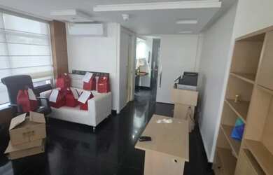 Imagem 8: Sala Comercial para Locação em Salvador, Pituba, 2 banheiros, 3 vagas