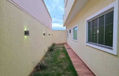 Imagem 14: Casa 3/4 no Papagaio