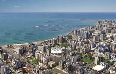 Imagem: O studio possui 1 Dormitório, 1 Banheiro, 1 Vaga na garagem