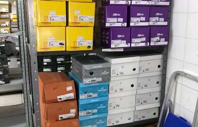 Imagem 15: Vendo Ponto Comercial. Ar-condicionado, 350m² de Áreae3 Vagas na garagem