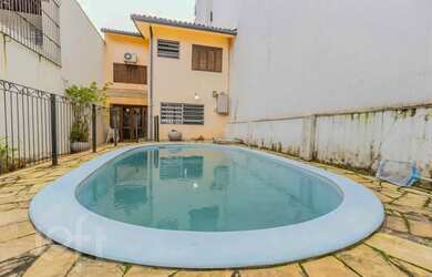 Imagem 5: Casa à venda em Azenha com 229 m², 4 quartos, 1 suíte, 3 vagas