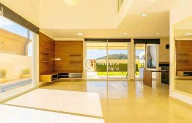 Imagem 8: Casa com 3 dormitórios para alugar, 370 m² por R$ 27.000,00/mês - Gênesis...