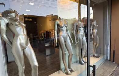 Imagem 10: Loja de roupa com mais de 20 anos de mercado