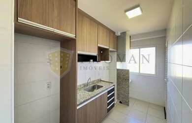 Imagem 2: Apartamento 44m² 1 Suíte disponível para locação