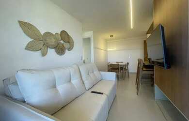 Imagem 11: Alugo 2 Quartos MOBILIADO na MANGABEIRAS!