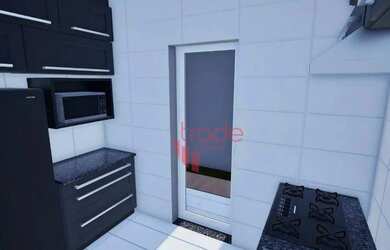 Imagem 5: Casa à Venda de 03 Quartos no Bairro Recreio Anhangera em Ribeirão Preto com Quintal