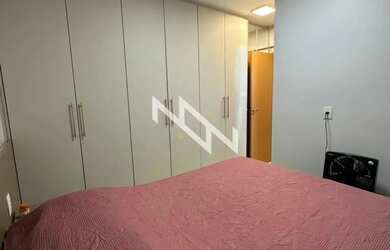 Imagem 9: Apartamento Mobiliado 2 Quartos - Setor Bueno