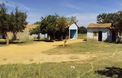 Imagem 15: VENDO, TROCO, FINANCIO SITIO MOBILIADO aprox. 1.800m² CASA 2qts na CACHOEIRA...