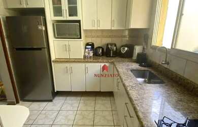 Imagem 3: Apartamento para venda ou locação no Residencial Atibaia Jardim Colônia...