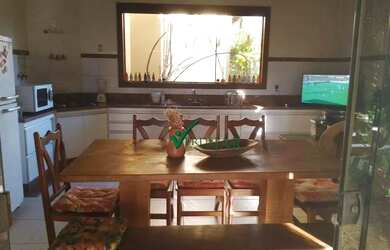 Imagem 12: UMA CASA PARA QUEM VALORIZA O VERDADEIRO BEM-VIVER