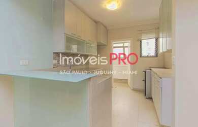 Imagem 7: Apto recém reformado, alto padrão de 3 dorm sendo 1 suíte e 3 vagas...