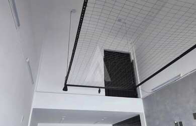 Imagem 9: Sala de loja Composta por 01 sala, mezanino e 02 lavabos sendo 01 para...