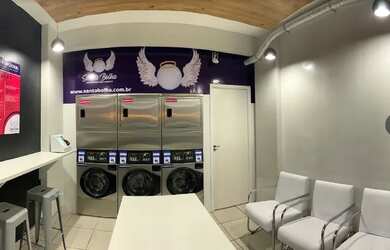 Imagem: O depósito está localizado em Centro, Balneário Camboriú