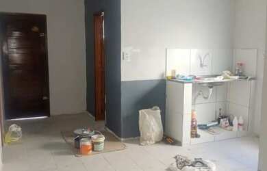 Imagem 6: Casa ampla para alugar em Pau Amarelo - 3 quartos, 2 vagas garagem e quintal