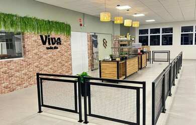 Imagem 16: Galpão Industrial de 7.762,50m² para locação em Betim-MG, São Marcos...