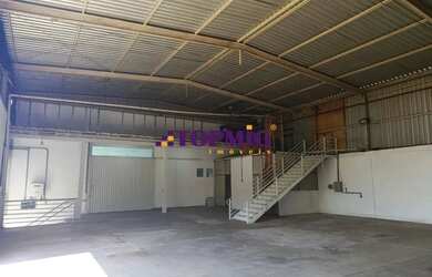 Imagem 9: Galpão - Riacho das Pedras - Contagem