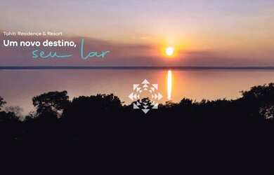 Imagem: O terreno possui 419m² de Área e está localizado em Área