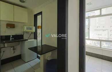 Imagem 8: Sala para alugar na Savassi