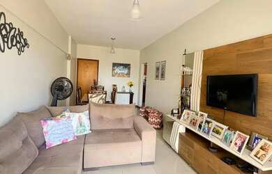 Imagem 2: APTO NO EDF. RIO ORANGE. Piscina, Churrasqueira, Varandae117m² de Área