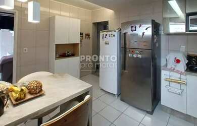 Imagem 13: Imóvel para venda tem 153 metros quadrados com 3 quartos em Piedade - Jaboatão dos Guarara