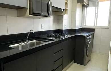 Imagem 4: EXCELENTE OPORTUNIDADE, MOBILIADO VALOR COM TODAS AS TAXAS INCLUSAS