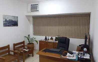 Imagem 2: Sala Comercial na Avenida ACM