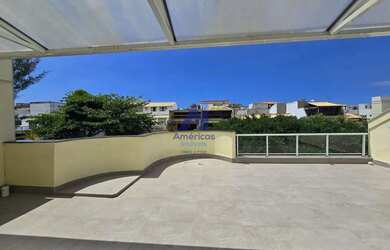 Imagem 12: Ótima Cobertura para locação, Recreio dos Bandeirantes, Rio de Janeiro, RJ