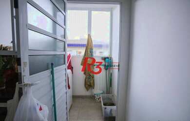 Imagem 10: Casa com 2 dormitórios à venda, 89 m² por R$ 430.000,00 - Embaré -...