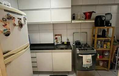 Imagem 5: ibeda - Apartamento à Venda no Natal River Nova Parnamirim - 2 quartos...