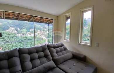 Imagem 10: Casa dos Sonhos Conforto e Elegância em Nova Friburgo