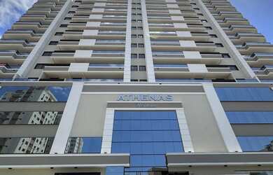 Imagem 3: Apartamento com Planta Diferenciada e Completa Infraestrutura, no Bairro Campinas