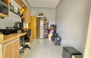 Imagem 12: Casa Piscina Área Gourmet