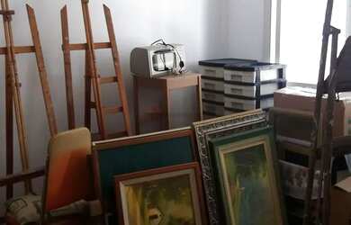 Imagem 6: Apartamento Garden 3 dorms à venda Rua Henrique Dias, Bom Fim - Porto...