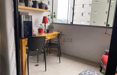 Imagem 9: Oportunidade - Apartamento - Residencial Solar Aquárius - Jardim Aquarius...