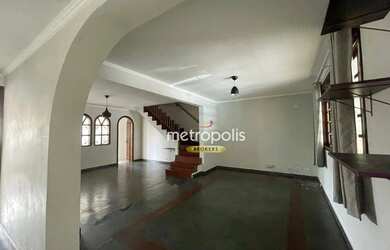 Imagem 2: Casa com 3 dormitórios, 265 m² - venda por R$ 1.595.000,00 ou aluguel...