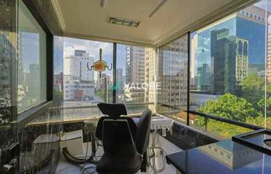 Imagem 2: Sala para alugar na Savassi