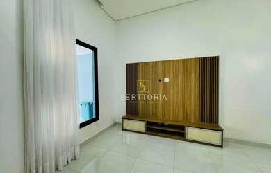 Imagem 5: Casa com 3 dormitórios à venda, 160 m² por R$ 990.000,00 - Jardim Golden...