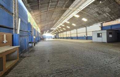 Imagem 5: Galpão para Locação Avenida Intendente Magalhães, 712 Bento Ribeiro