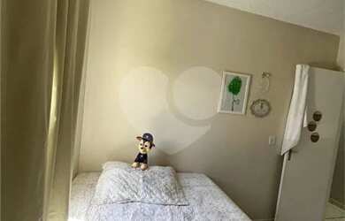 Imagem 11: Apartamento com 2 quartos à venda em Petrópolis - MT