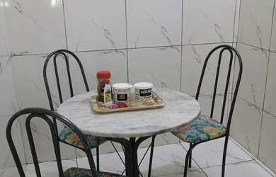 Imagem 8: Exatamente casa em Rosa dos Ventos