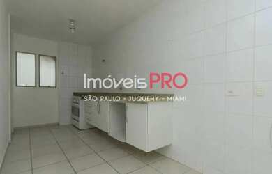 Imagem 4: Apto de 3 dorm sendo 1 suite e 1 vaga no Pinheiros prox metro