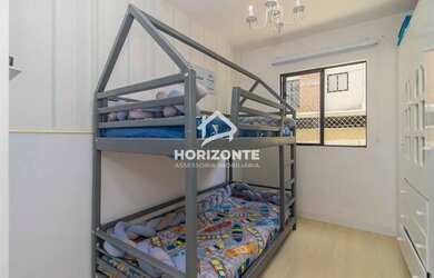 Imagem 14: Apartamento semimobiliado com suíte próximo a UFPR