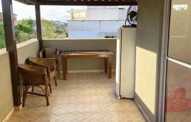 Imagem 7: Cobertura para Venda em São Gonçalo, Galo Branco, 3 dormitórios, 2...