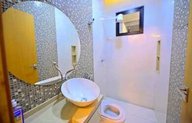 Imagem 8: SOBRADO ALUGUEL PORTAL DO SOL GREEN