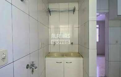 Imagem 14: Apartamento à venda 2 quartos no Bairro SAPUCAIA II