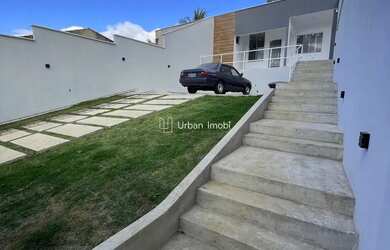 Imagem 15: Casa Linear de 2 Quartos e Quintal no Jardim Suíça, Volta Redonda - RJ