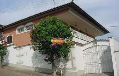 Imagem 4: Casa Residencial/ Comercial - Vila Brasileira